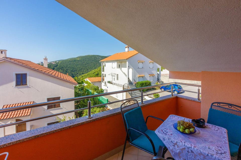 Apartments Amaic1 Apartment in Crikvenica