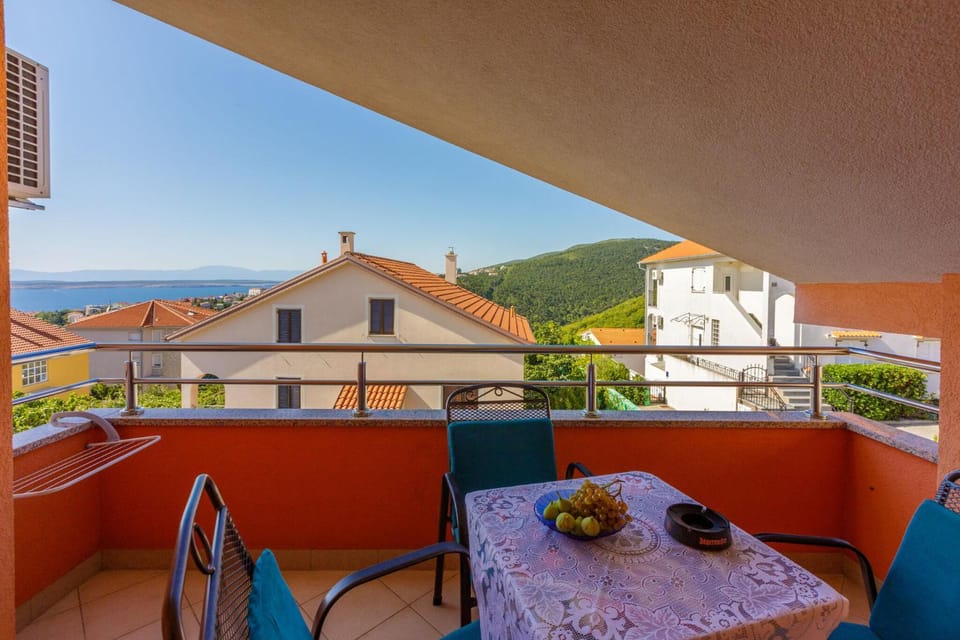 Apartments Amaic1 Apartment in Crikvenica