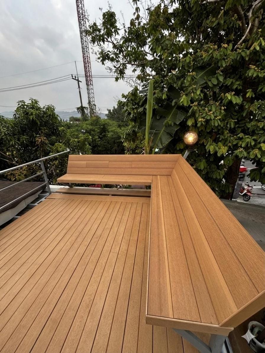 Ban Tao Tropical Rooftop patong 10 min House in Kathu