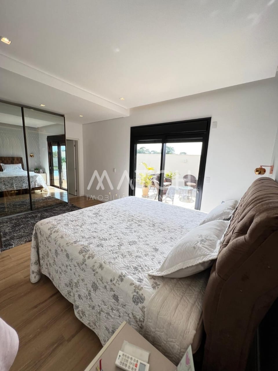 Casa Moto GP Goiânia House in Goiania