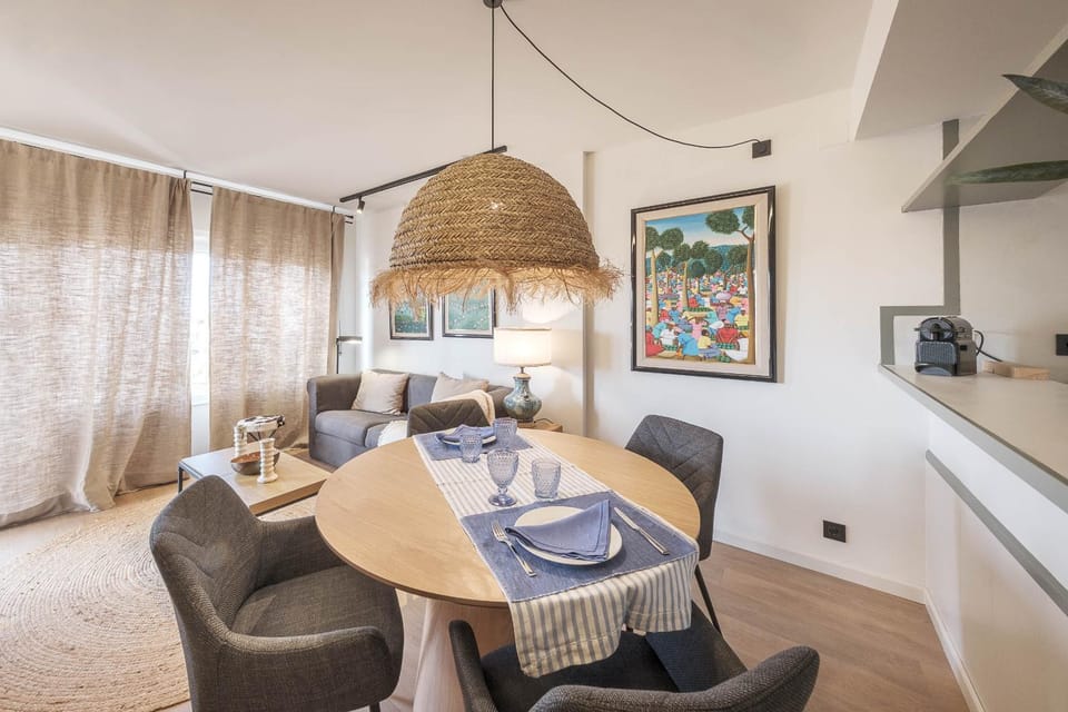 The Miks Sur Mer 4 Apartment in Roses