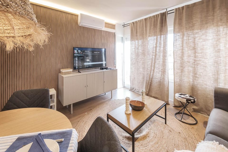 The Miks Sur Mer 4 Apartment in Roses