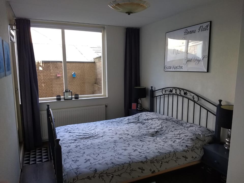 Helmduin 4 Apartment in Egmond aan Zee