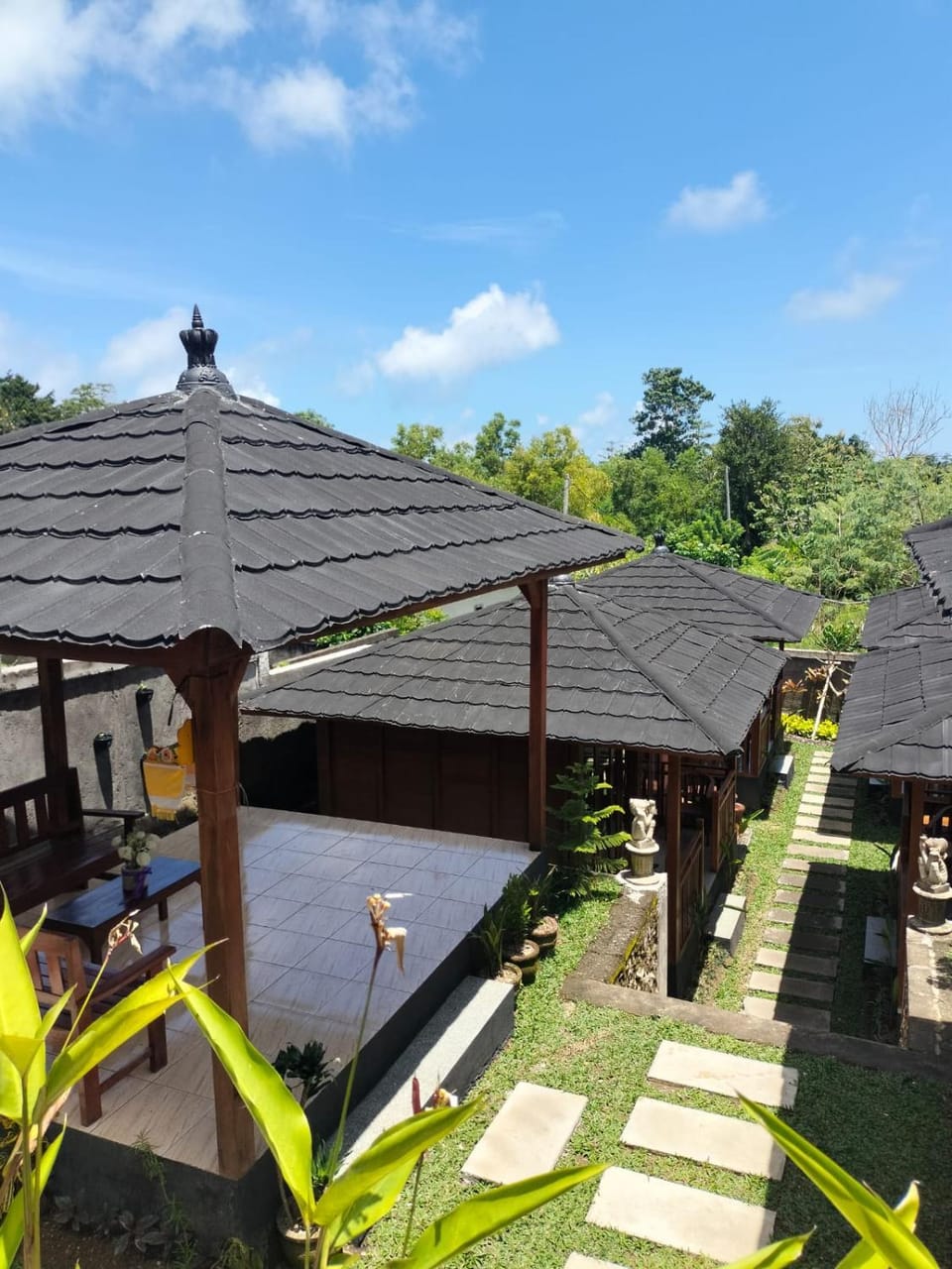 Palm Homestay Vacation rental in Bali