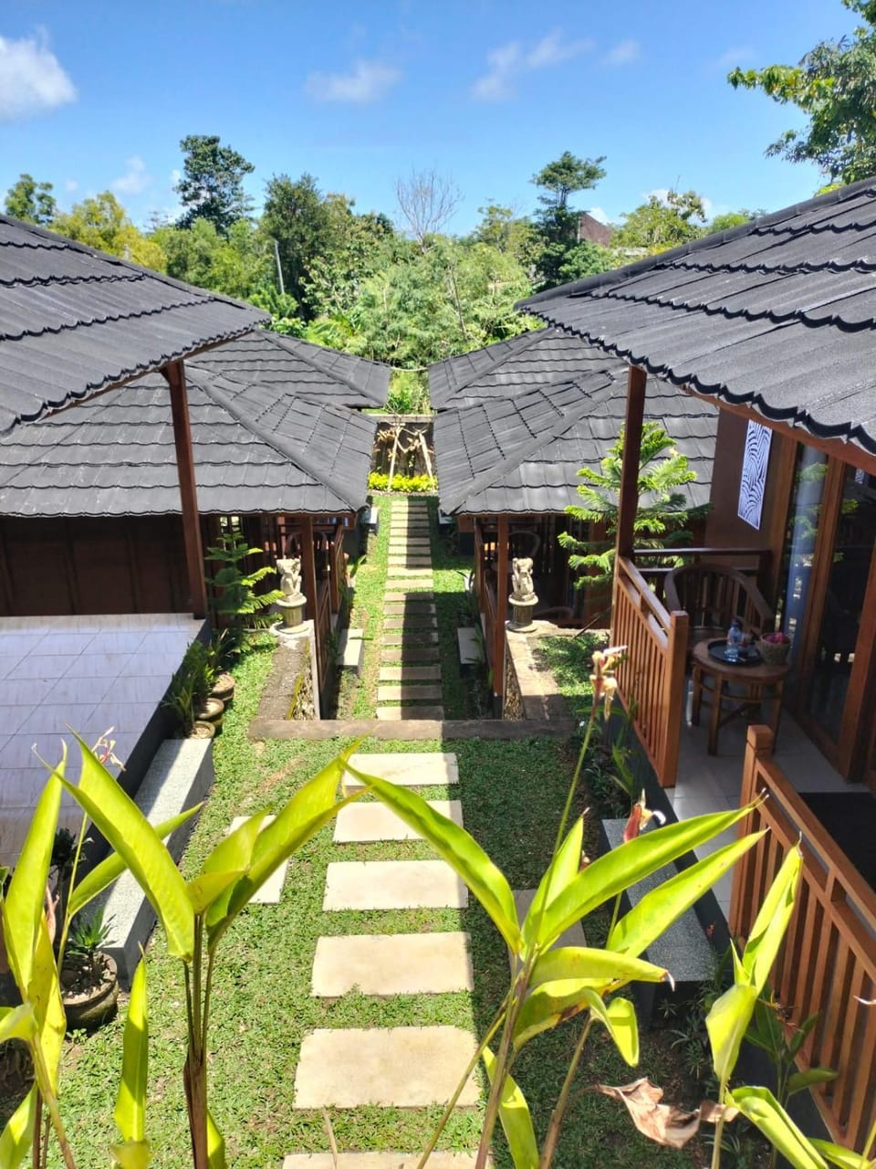 Palm Homestay Vacation rental in Bali