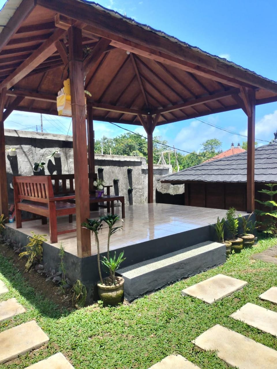Palm Homestay Vacation rental in Bali