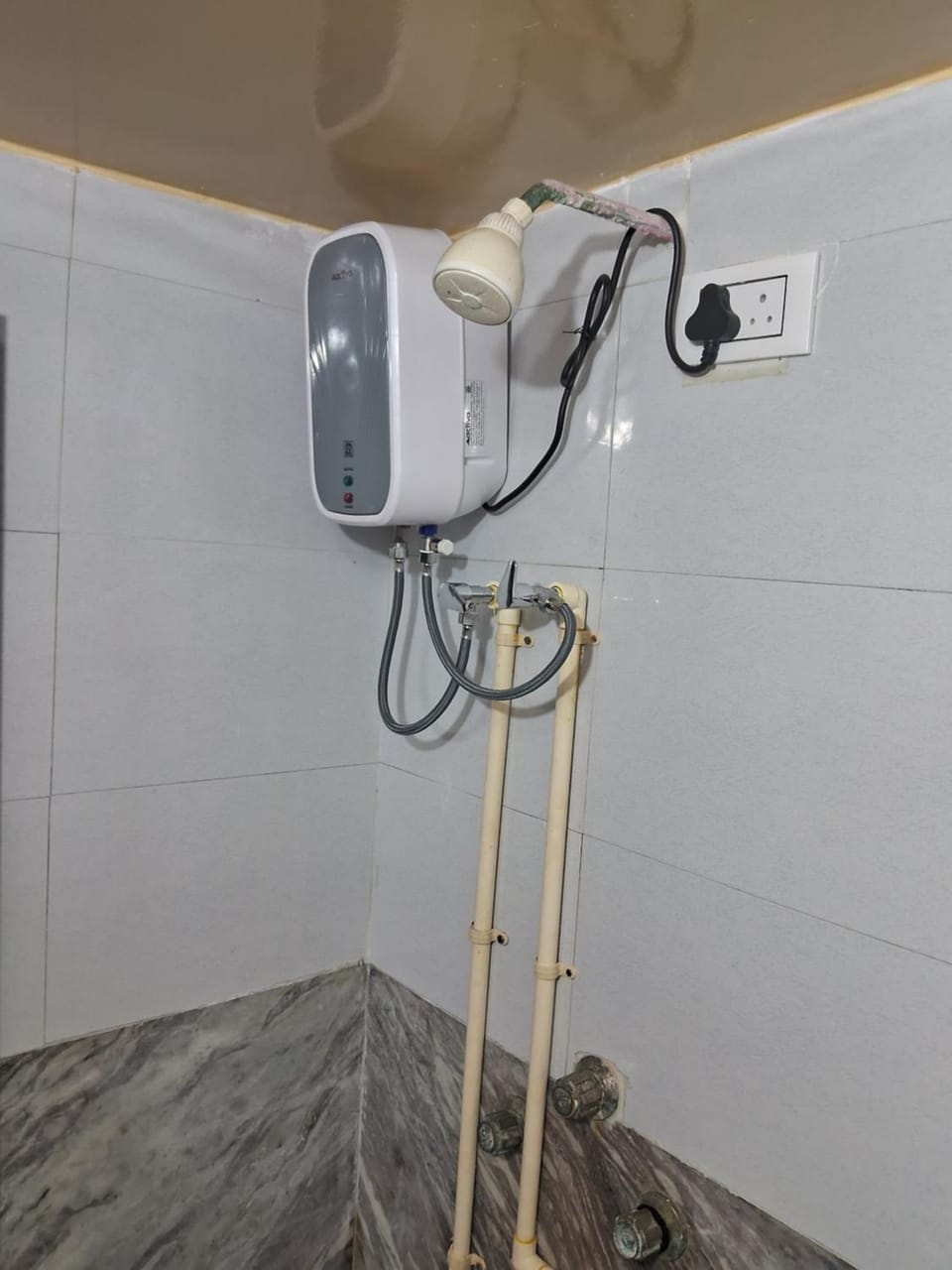 Comfort Cov Apartment in Kolkata
