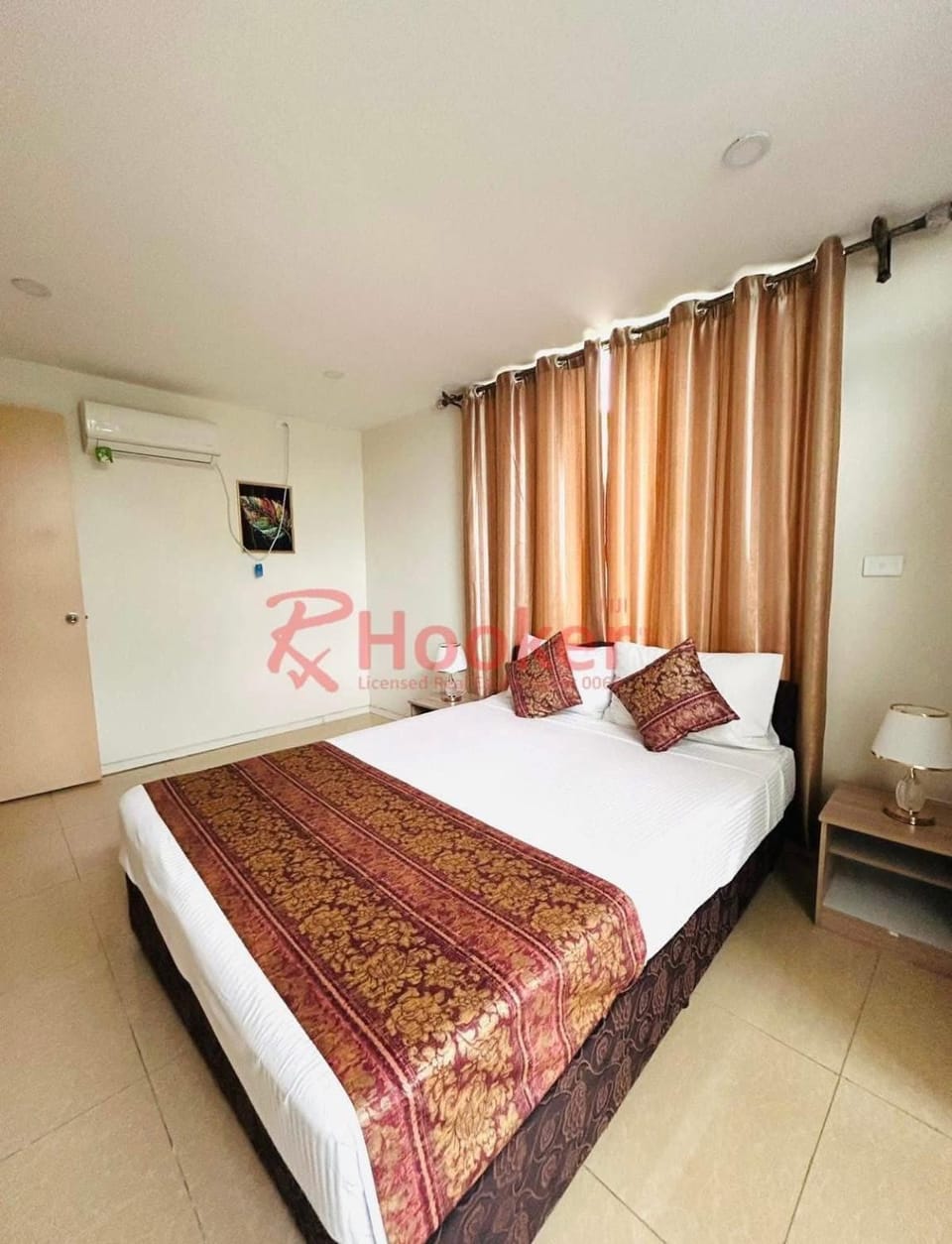 Fiza bnb Apartment in Nadi