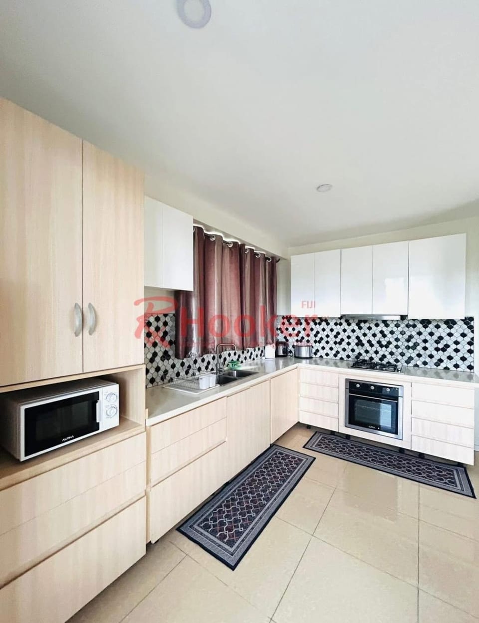 Fiza bnb Apartment in Nadi