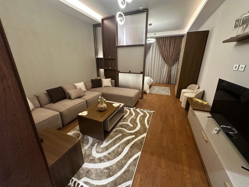 Studio for rent fully furnished Apartment in Egypt