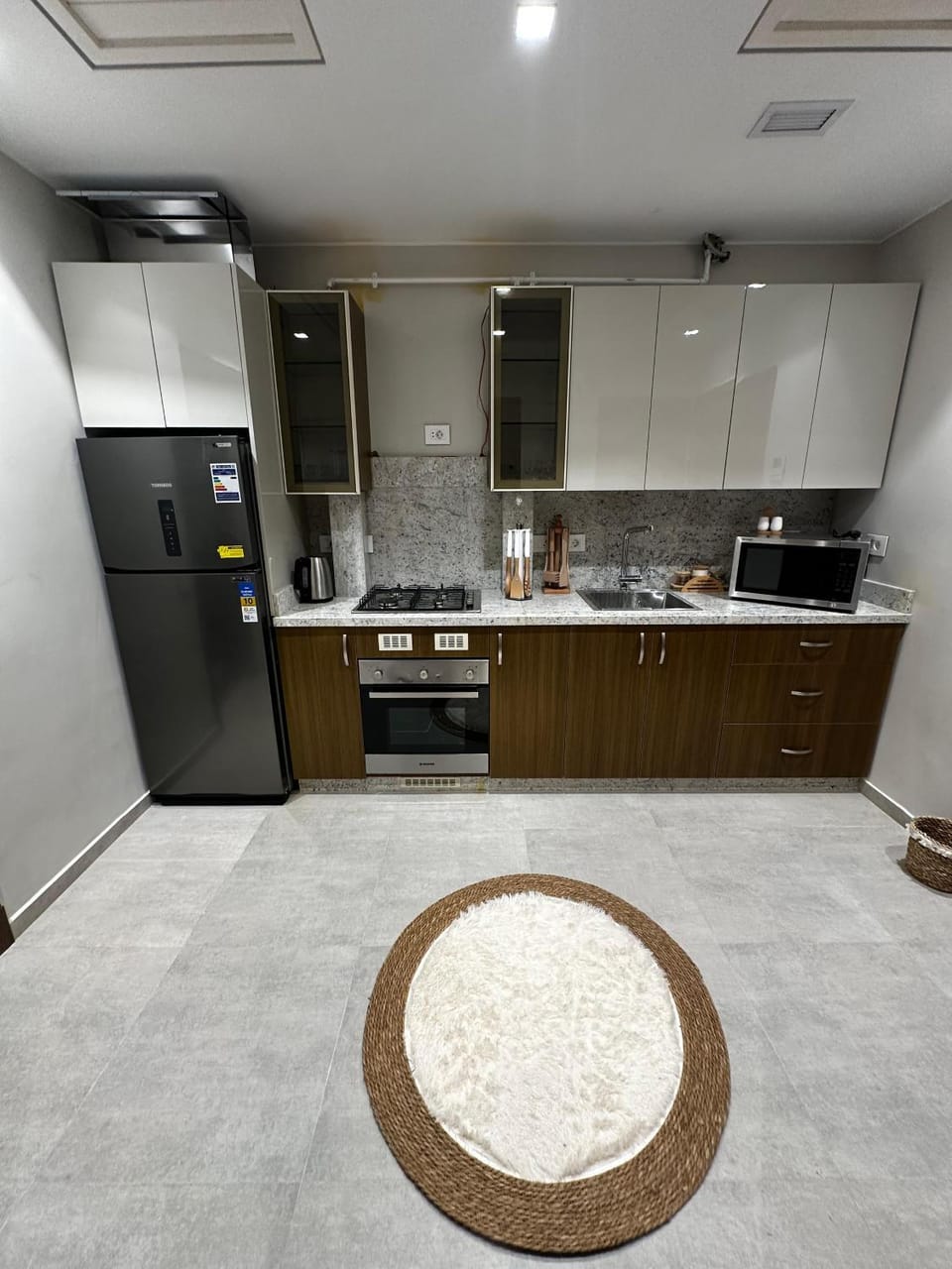 Studio for rent fully furnished Apartment in Egypt