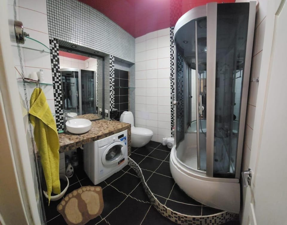 Лучшая локация для гостей столицы Apartment in Kazakhstan