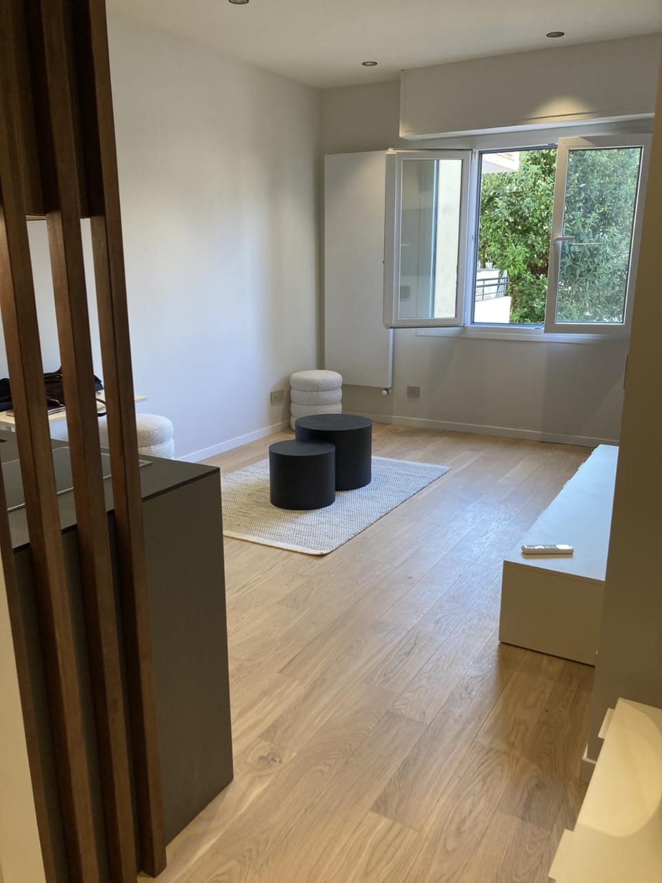 Beau 2 pièces à Cannes, 4 couchages refait à neuf, 15mn à pied du Palais des Festival Apartment in Cannes