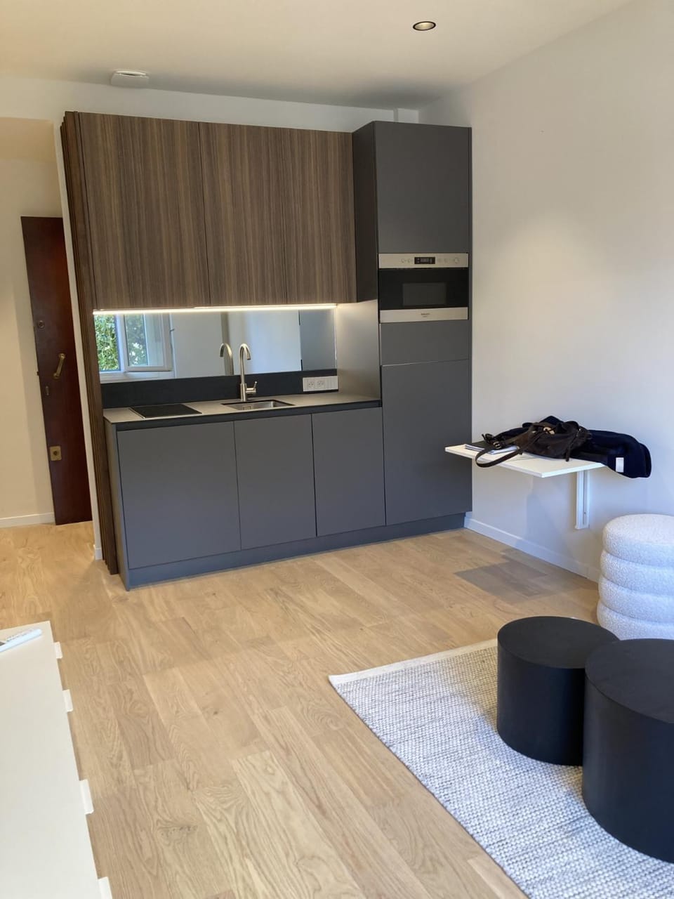 Beau 2 pièces à Cannes, 4 couchages refait à neuf, 15mn à pied du Palais des Festival Apartment in Cannes