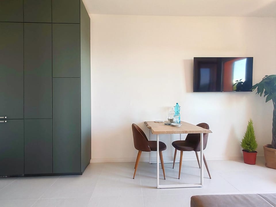 Appartamento panoramico su Rimini e San Marino Apartment in Emilia-Romagna