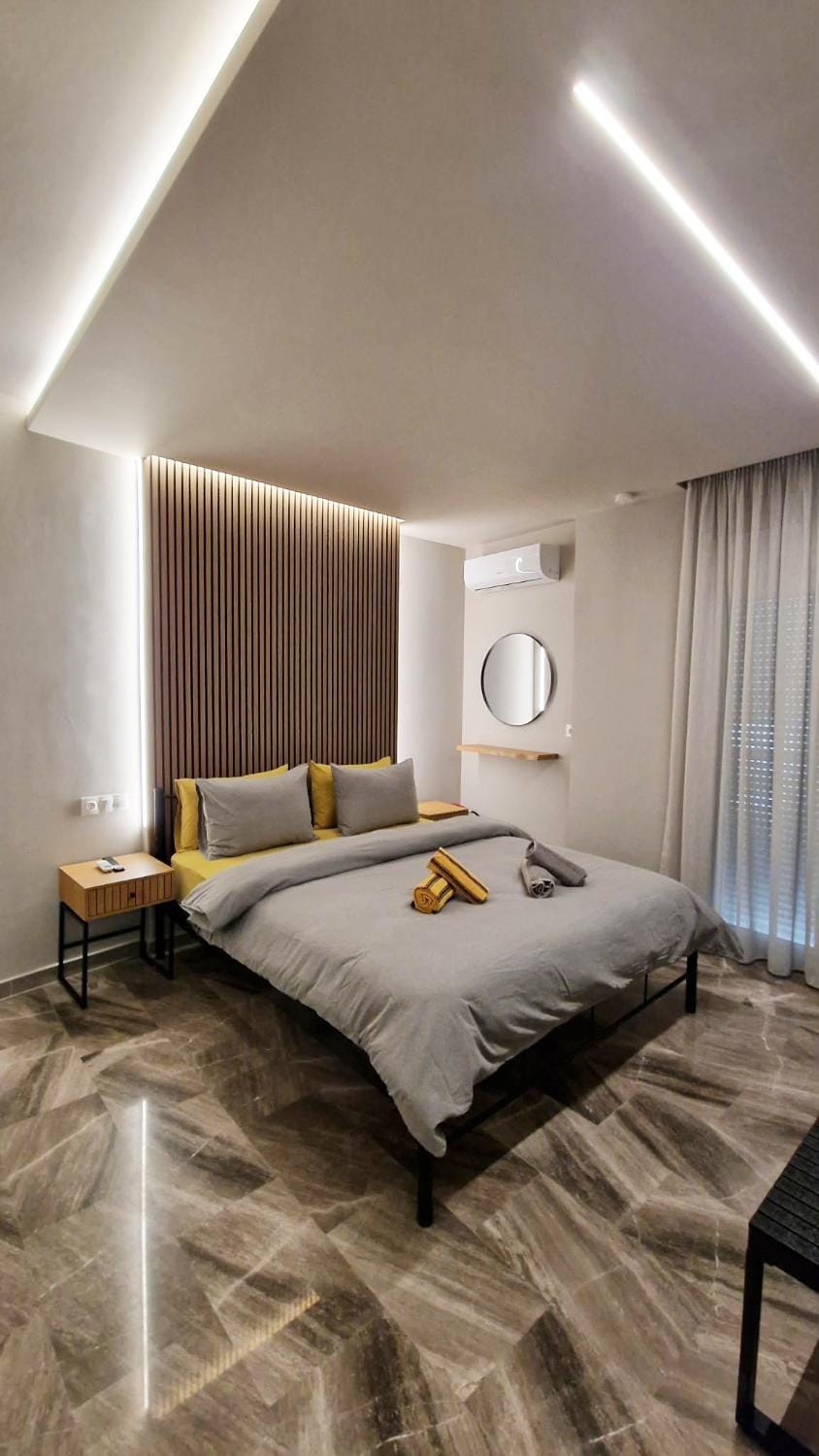 Vv Cosy Host 3 Apartment in Peloponnese, Western Greece and the Ionian