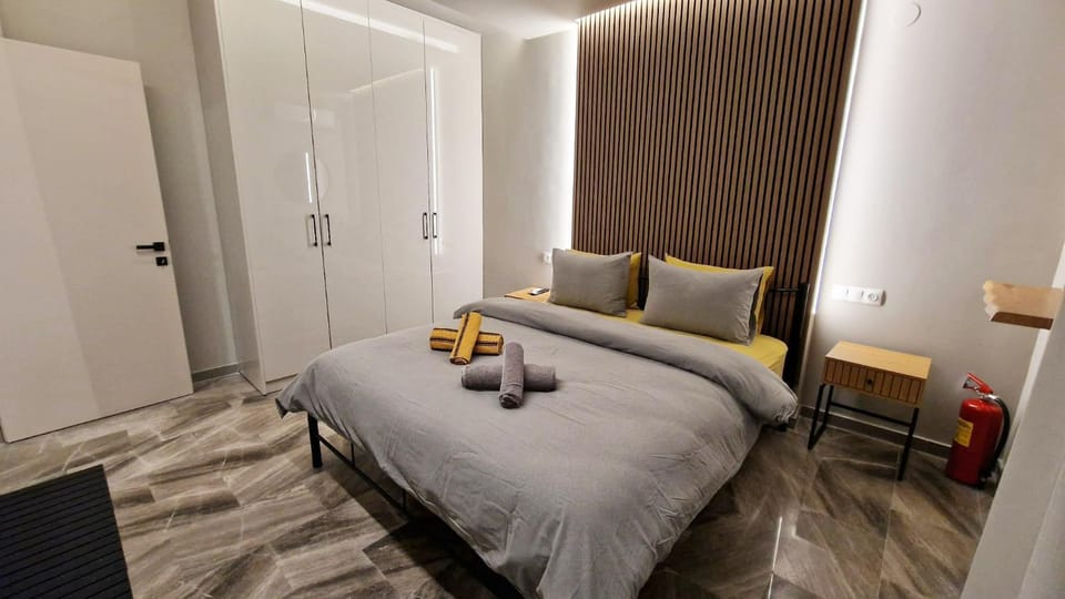 Vv Cosy Host 3 Apartment in Peloponnese, Western Greece and the Ionian