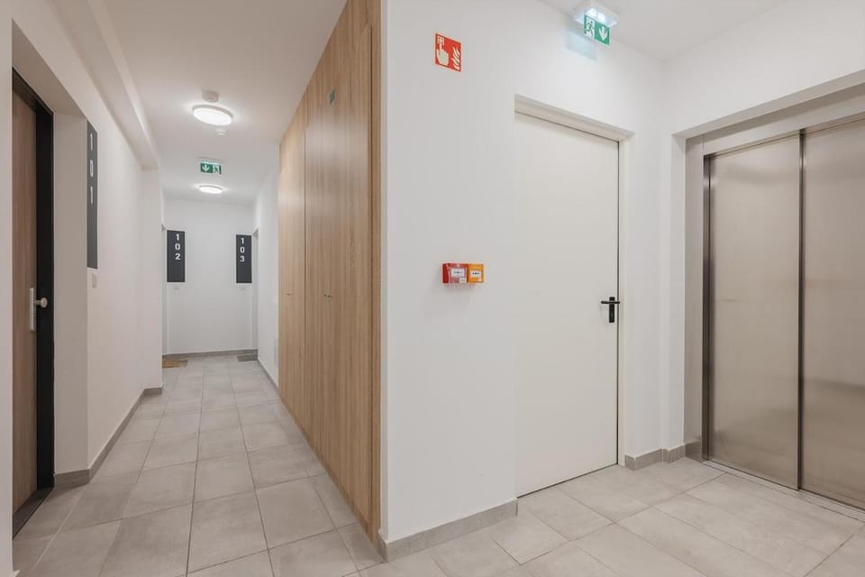 elevator