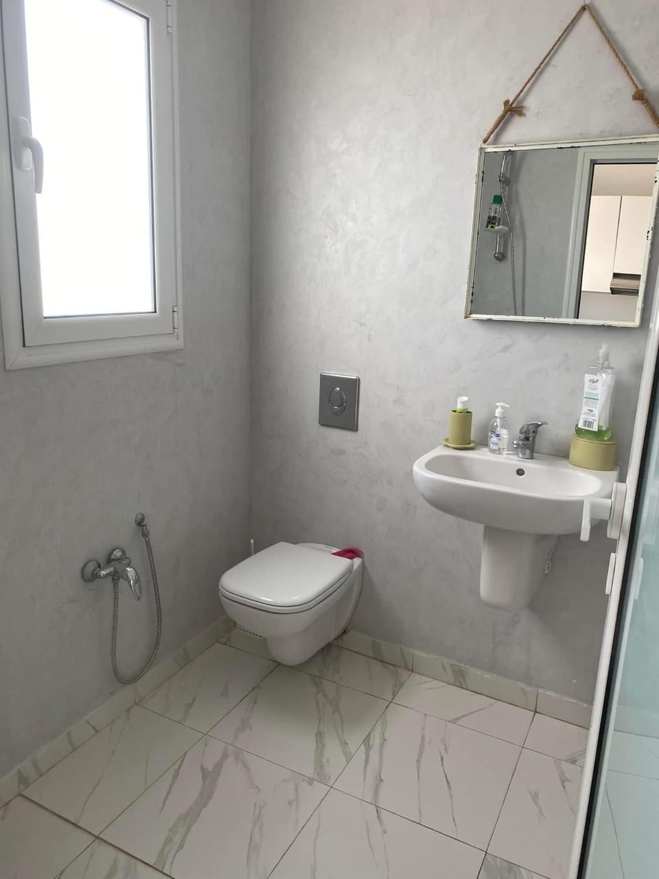 Villa Sassi Apartment in Nabeul‎, Tunisia