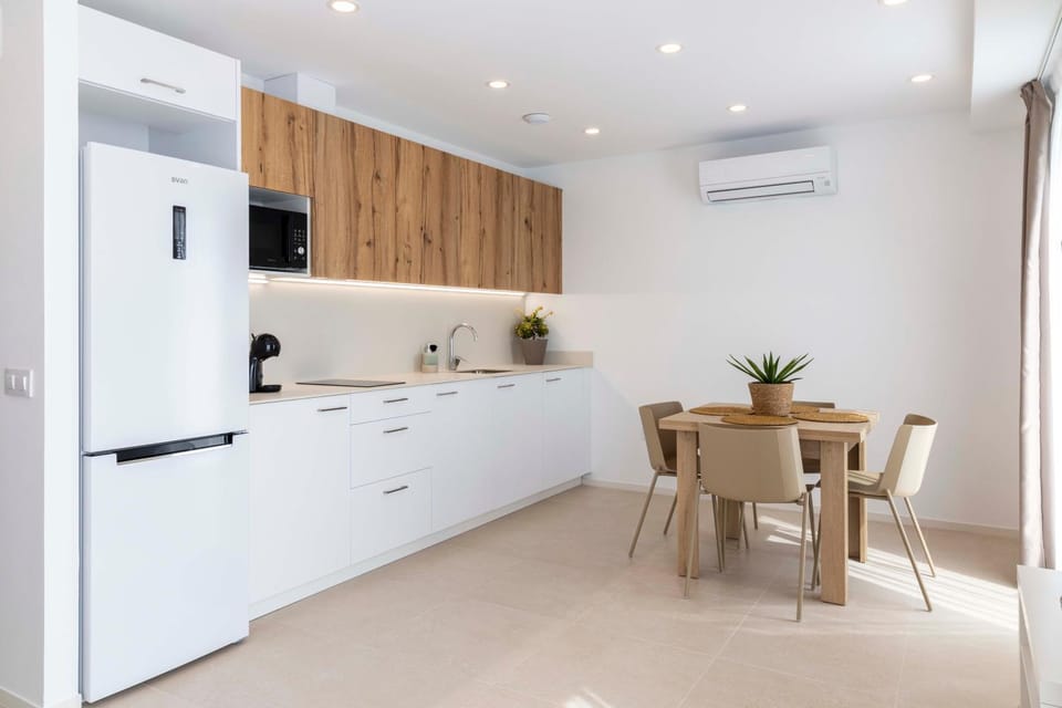 Apartamentos Armonia Peñíscola Apartment in Peniscola