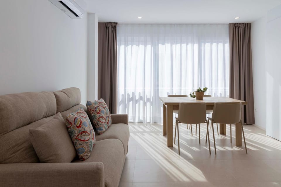 Apartamentos Armonia Peñíscola Apartment in Peniscola