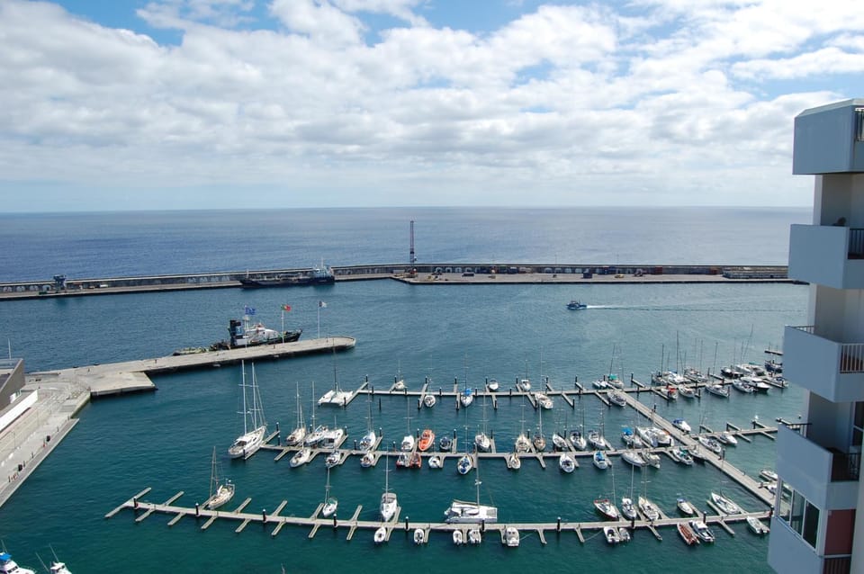 Fishing, Diving, City view, Sea view