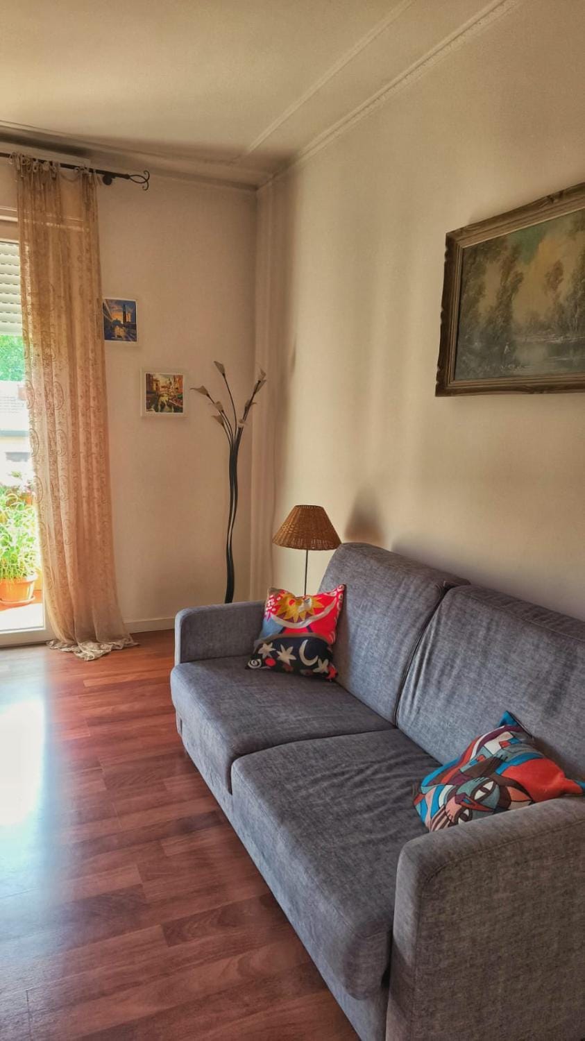 House of nika Apartment in Venice