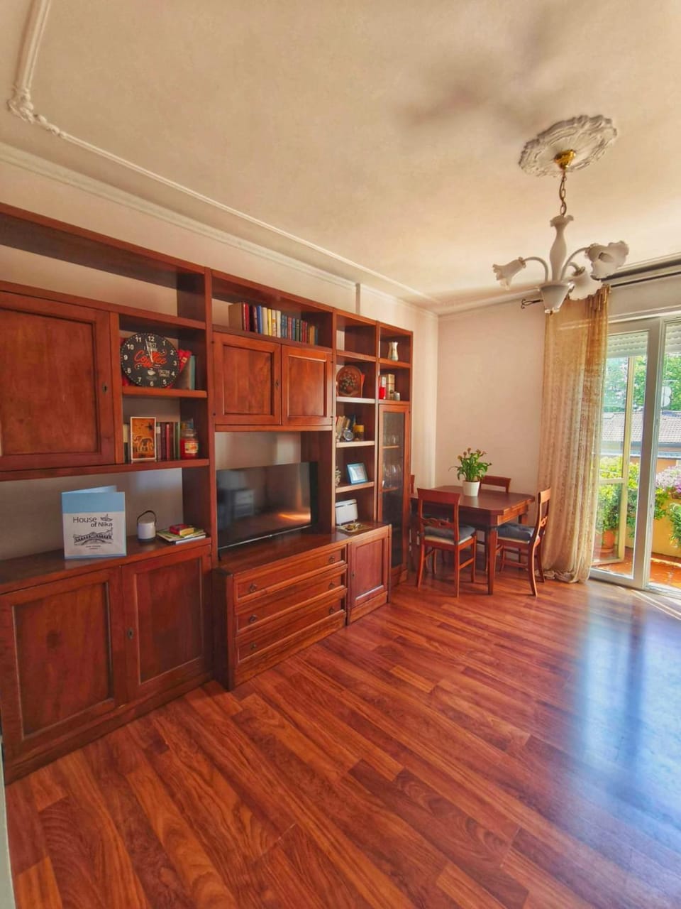 House of nika Apartment in Venice