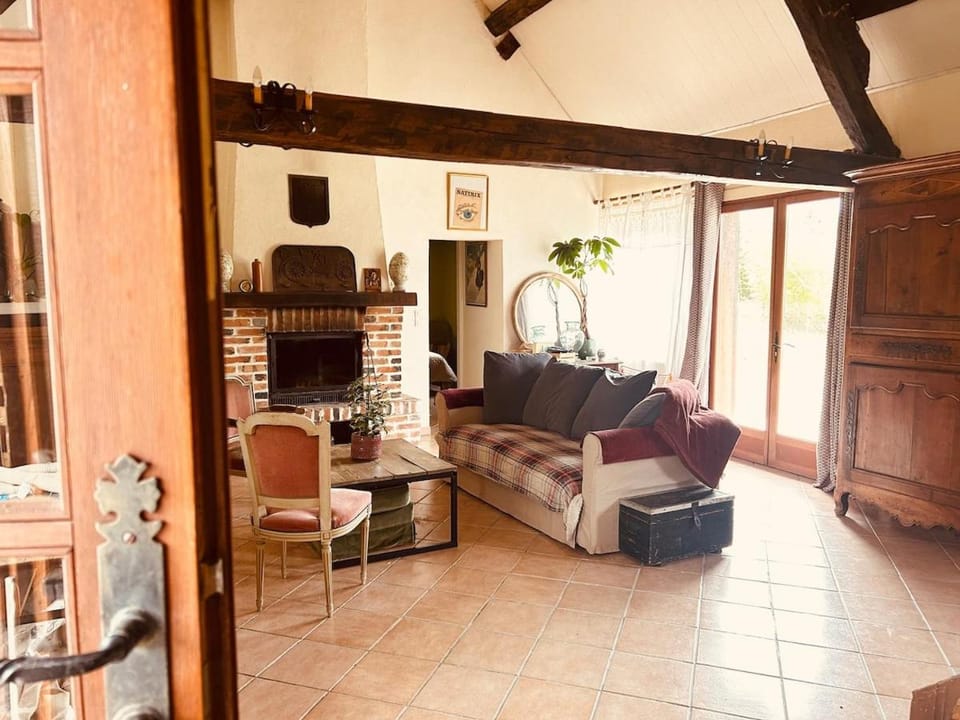 La Maison du Meunier House in Centre-Val de Loire