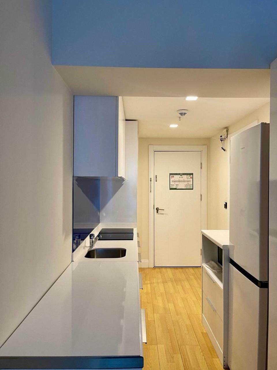 Orbi City 440, 4 этаж Apartment in Batumi
