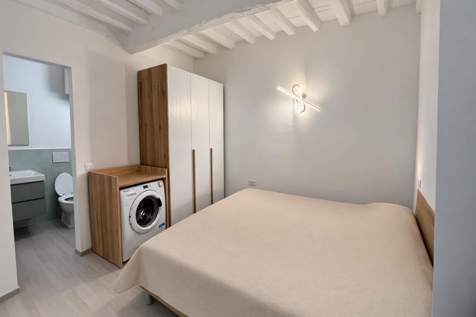 Suites Piazzetta Pagliai - Elba Affitti Apartment in Portoferraio
