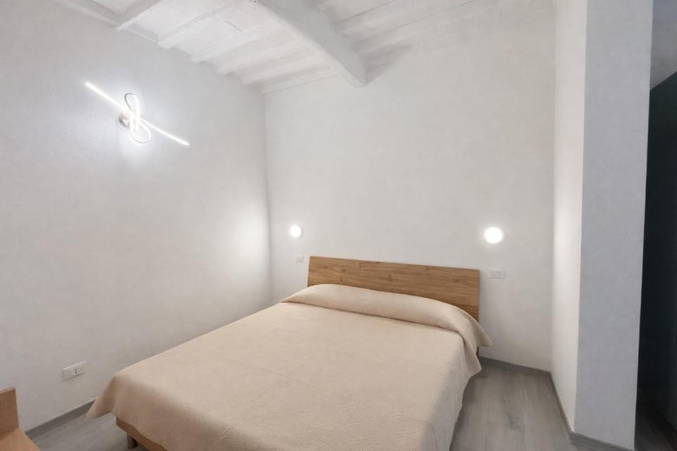Suites Piazzetta Pagliai - Elba Affitti Apartment in Portoferraio
