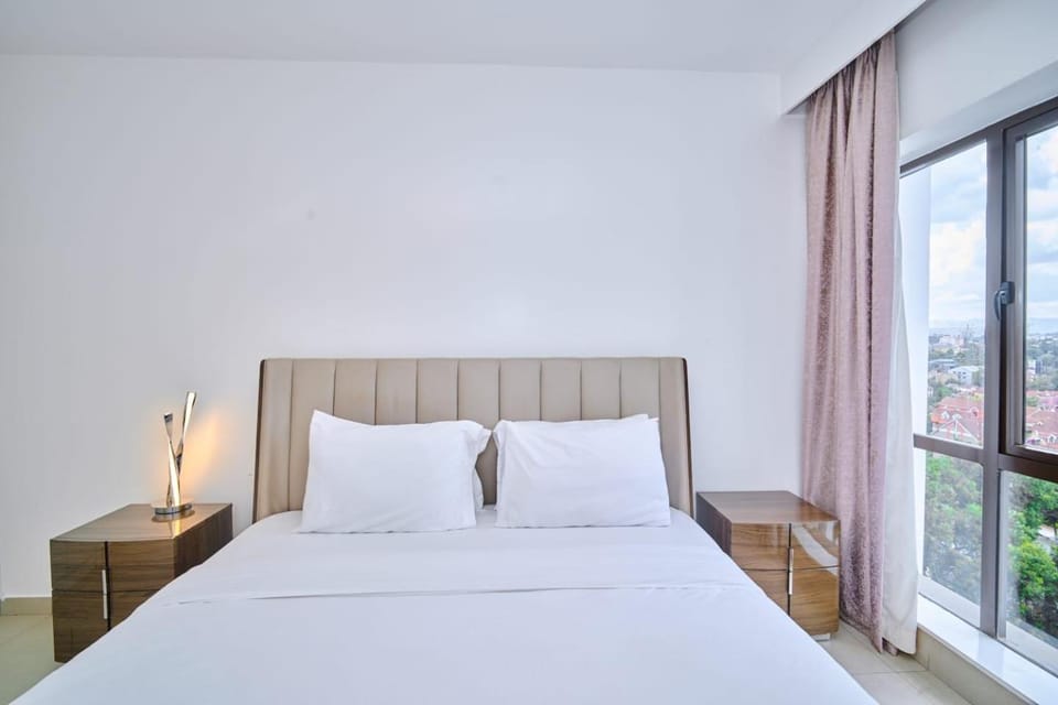 Shelter Spot Apartment in Nairobi County