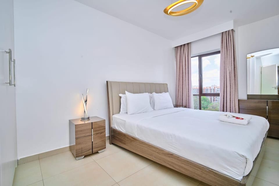 Shelter Spot Apartment in Nairobi County