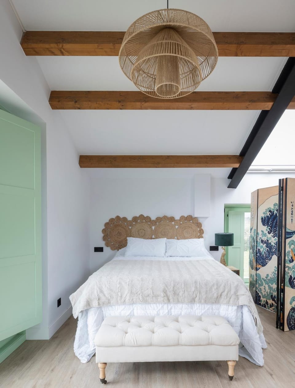 El Sueño, La Perla Apartment in Asturias