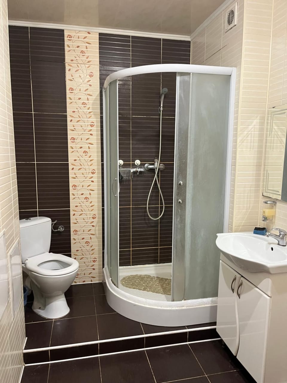 Міні готель вулиця Чавдар Hotel in Kiev City - Kyiv