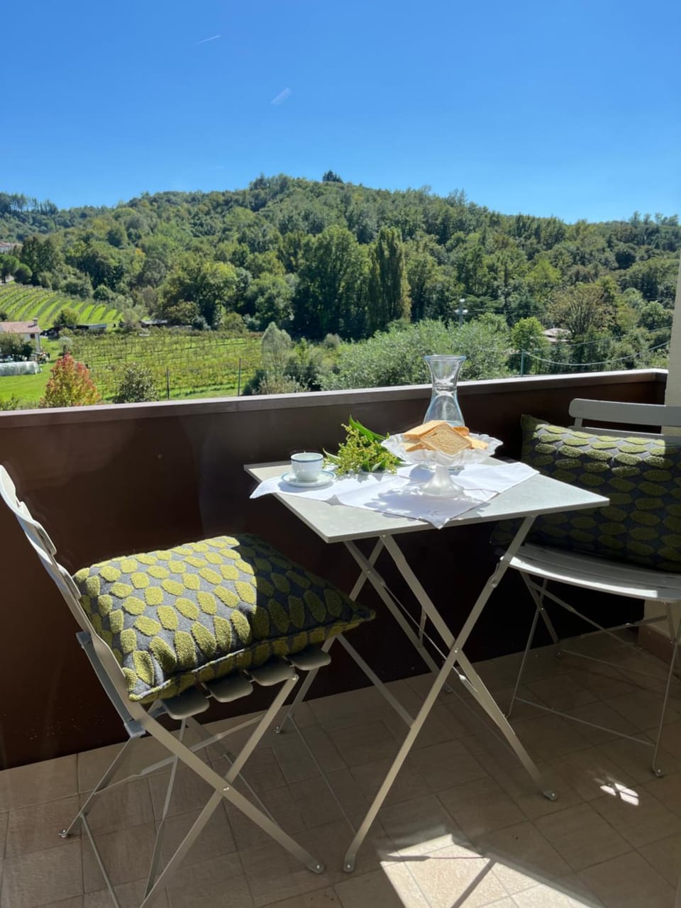 da Tony home B&B Bed and Breakfast in Veneto