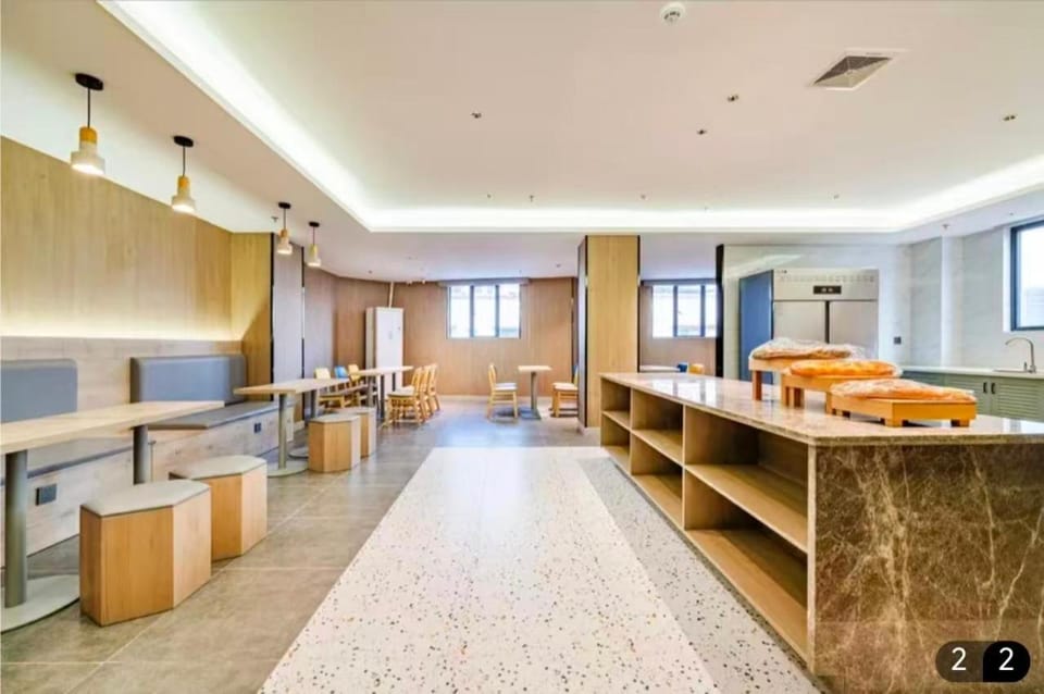 7天酒店新7天清远城市广场中山公园店 Hotel in Guangzhou