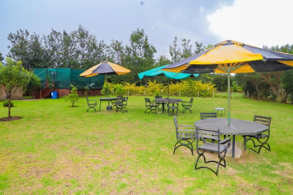 hum resorte Hotel in Kenya