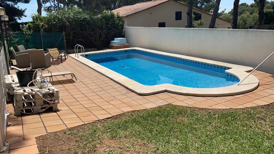 Villa Las Palmas Villa in Valencian Community