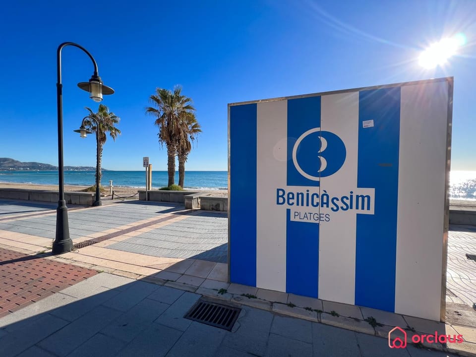 Villa Las Palmas Villa in Valencian Community