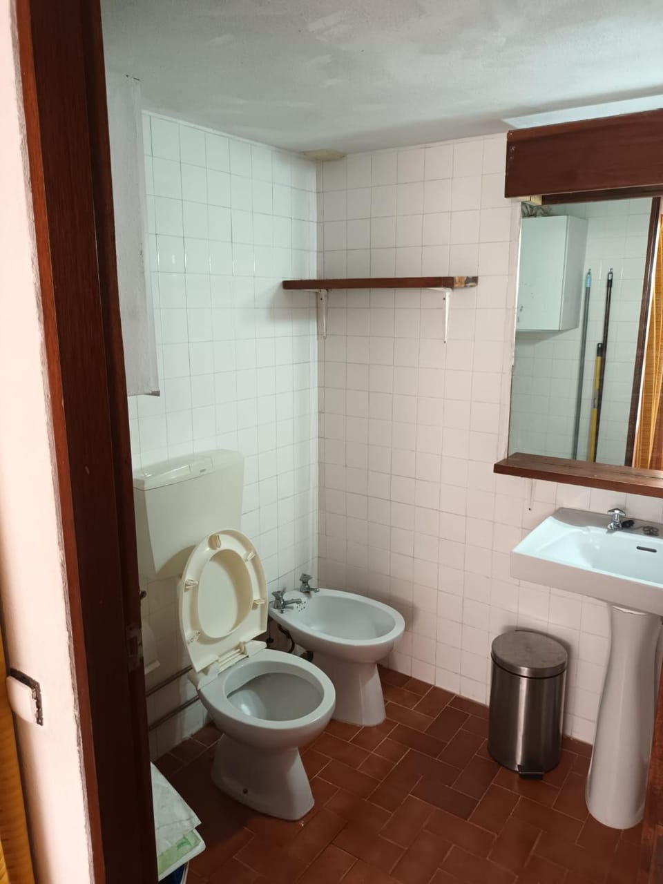 Studio Açoteias 412 Apartment in Olhos de Água