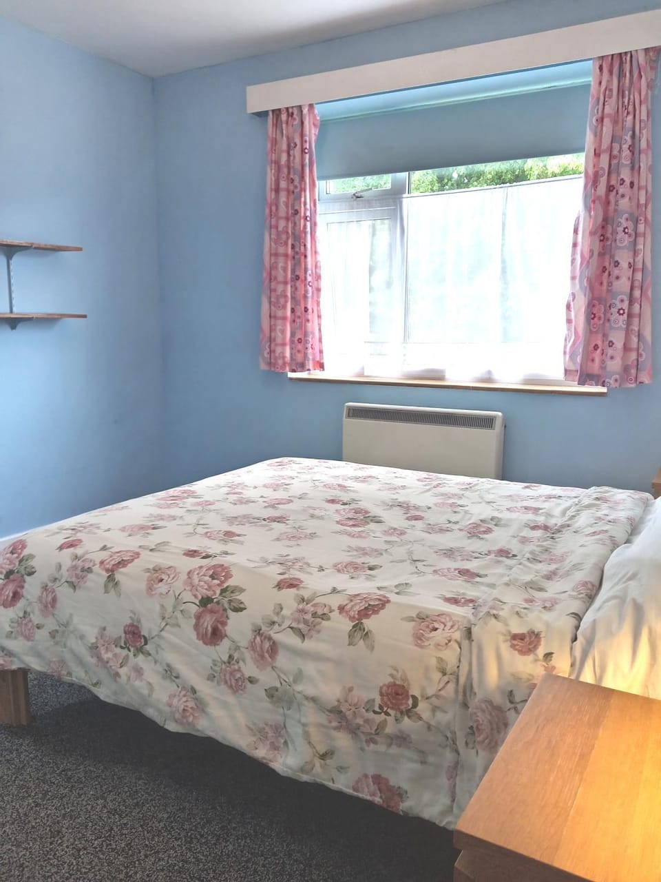 Double Bed Vacation rental in South Cambridgeshire District