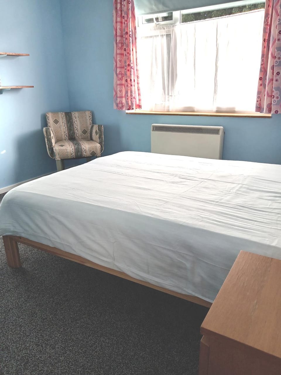 Double Bed Vacation rental in South Cambridgeshire District