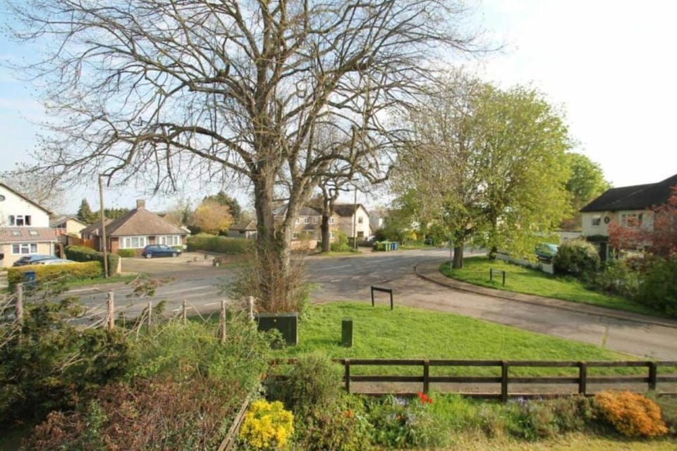 Double Bed Vacation rental in South Cambridgeshire District