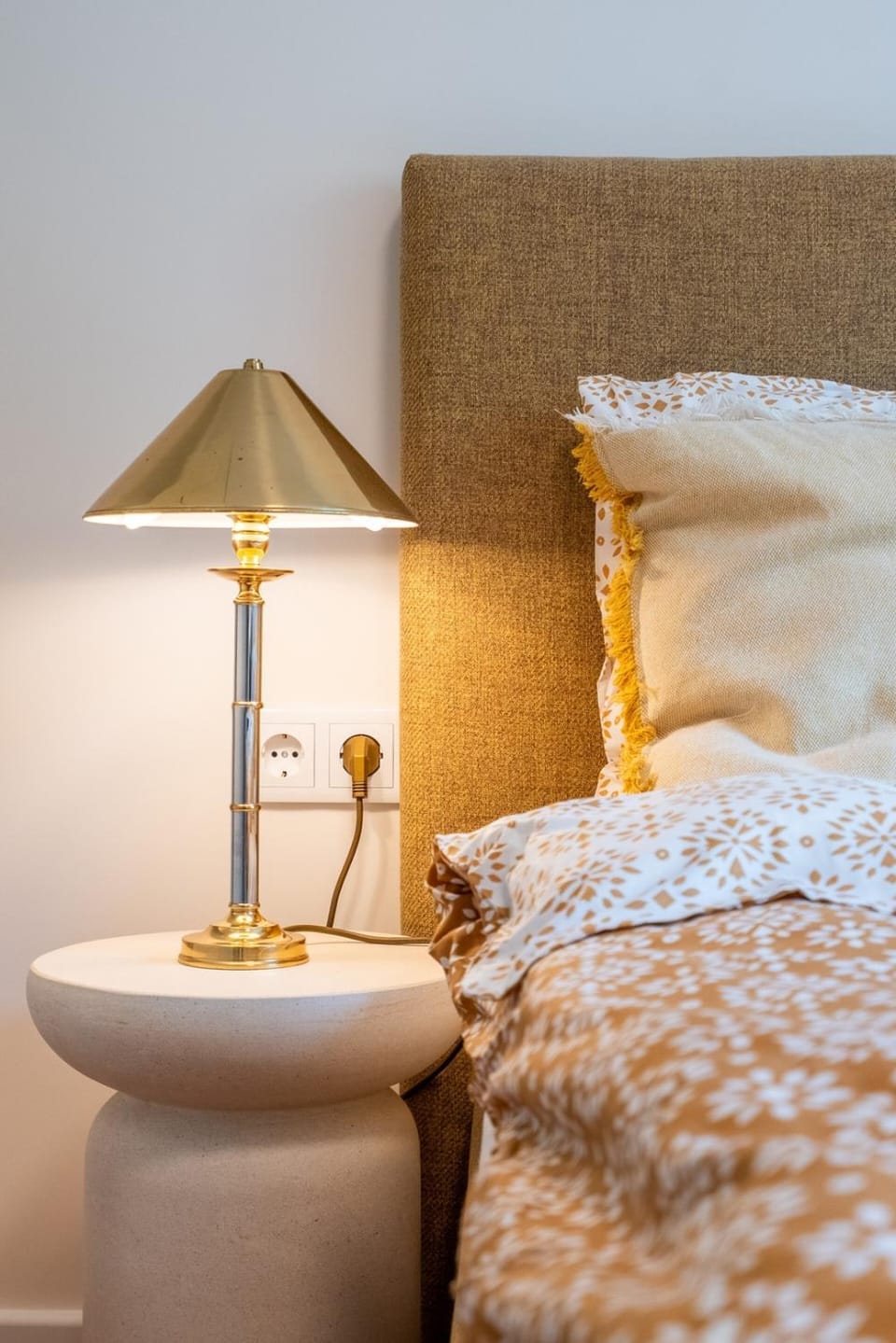 Stylish One-Bedroom Haven Near Doctor Garden Apartment in Sofia