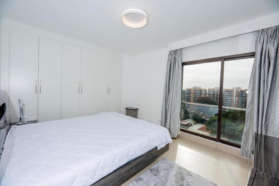 Shelter Spot2 Apartment in Nairobi County