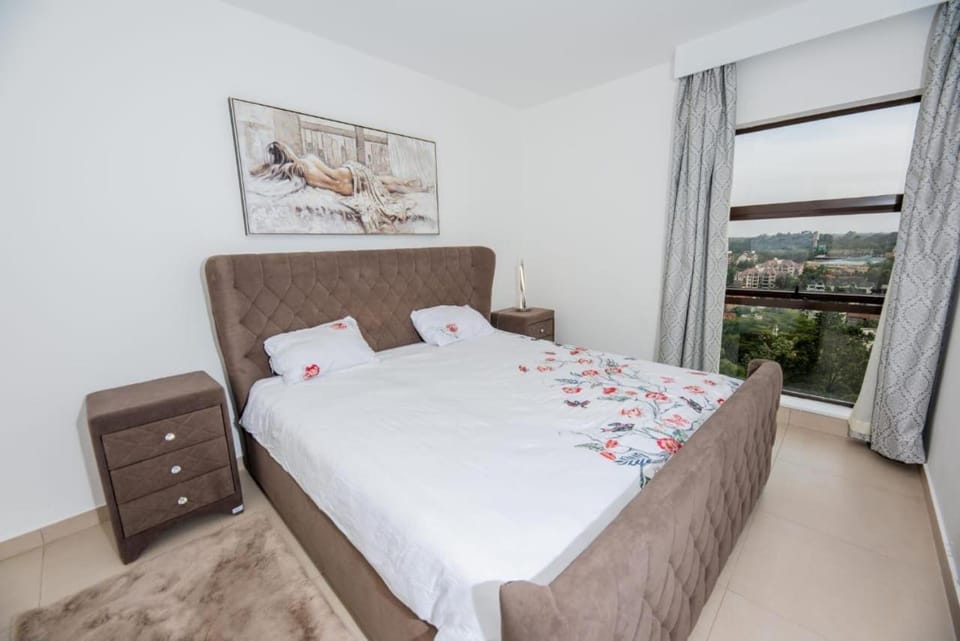 Shelter Spot2 Apartment in Nairobi County