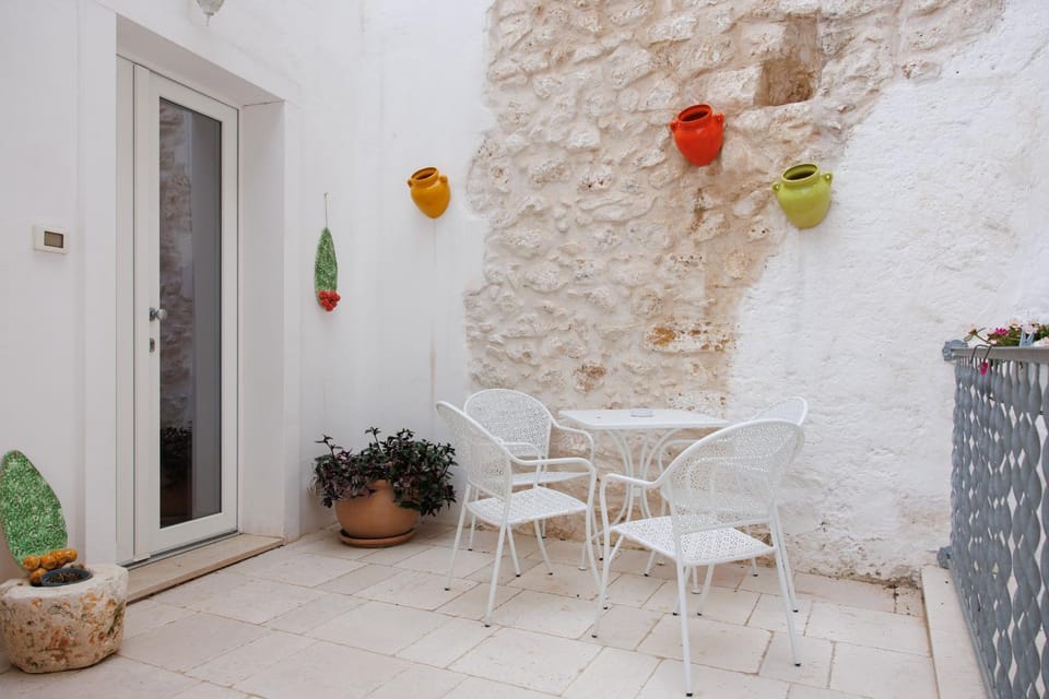 Vignale de Milato House in Carovigno