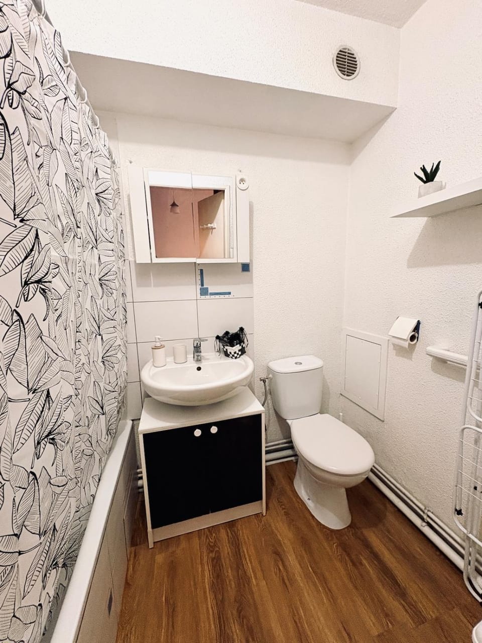 Toilet, Bathroom